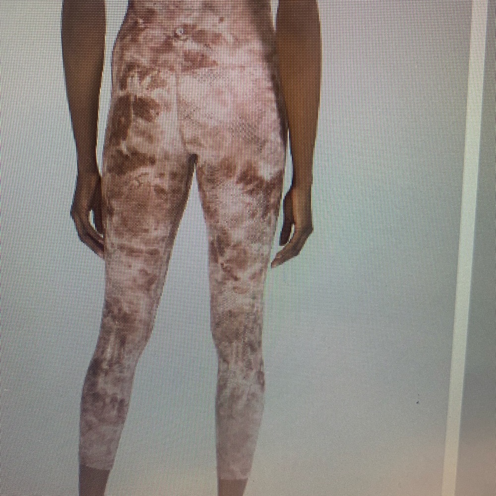 Lululemon tights